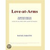 Love-at-Arms (Webster''s French Thesaurus Edition) door Inc. Icon Group International