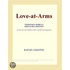 Love-at-Arms (Webster''s Korean Thesaurus Edition)