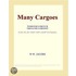 Many Cargoes (Webster''s French Thesaurus Edition)