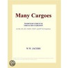 Many Cargoes (Webster''s French Thesaurus Edition) door Inc. Icon Group International