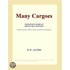 Many Cargoes (Webster''s Korean Thesaurus Edition)