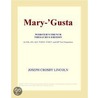 Mary-¿Gusta (Webster''s French Thesaurus Edition) door Inc. Icon Group International