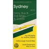 Michael Brein''s Guide to Sydney by Public Transit door Michael Brein