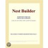 Nest Builder (Webster''s French Thesaurus Edition)