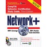 Network + Certification Study Guide, Third Edition door Glen E. Clarke