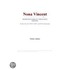 Nona Vincent (Webster''s Korean Thesaurus Edition)