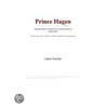 Prince Hagen (Webster''s French Thesaurus Edition) by Inc. Icon Group International