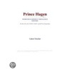Prince Hagen (Webster''s German Thesaurus Edition) door Inc. Icon Group International