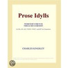 Prose Idylls (Webster''s French Thesaurus Edition) by Inc. Icon Group International