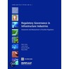 Regulatory Governance in Infrastructure Industries by Paulo Correa