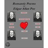 Romantic Poems of Edgar Allan Poe with Definitions by Editors Of Bottletree Books Llc