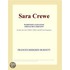 Sara Crewe (Webster''s Japanese Thesaurus Edition)