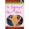 Shakespeare on the Double! The Taming of the Shrew door Shakespeare William Shakespeare