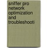 Sniffer Pro Network Optimization and Troubleshooti by Syngress