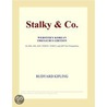 Stalky & Co. (Webster''s Korean Thesaurus Edition) door Inc. Icon Group International