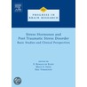 Stress Hormones and Post Traumatic Stress Disorder by Technology'