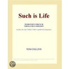 Such is Life (Webster''s French Thesaurus Edition) door Inc. Icon Group International