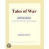 Tales of War (Webster''s French Thesaurus Edition) by Inc. Icon Group International