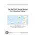 The 2007-2012 World Outlook for Educational Clocks