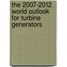 The 2007-2012 World Outlook for Turbine Generators by Inc. Icon Group International