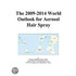 The 2009-2014 World Outlook for Aerosol Hair Spray