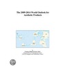 The 2009-2014 World Outlook for Aesthetic Products door Inc. Icon Group International