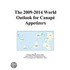 The 2009-2014 World Outlook for Canapé Appetizers