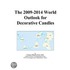 The 2009-2014 World Outlook for Decorative Candles