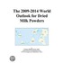 The 2009-2014 World Outlook for Dried Milk Powders