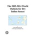 The 2009-2014 World Outlook for Dry Italian Sauces