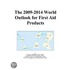 The 2009-2014 World Outlook for First Aid Products