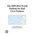 The 2009-2014 World Outlook for Hair Care Products