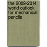 The 2009-2014 World Outlook for Mechanical Pencils door Inc. Icon Group International