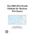The 2009-2014 World Outlook for Mexican Wet Sauces
