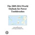 The 2009-2014 World Outlook for Power Toothbrushes