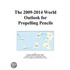 The 2009-2014 World Outlook for Propelling Pencils