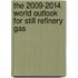 The 2009-2014 World Outlook for Still Refinery Gas