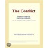The Conflict (Webster''s French Thesaurus Edition)