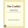 The Conflict (Webster''s French Thesaurus Edition) door Inc. Icon Group International