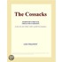The Cossacks (Webster''s French Thesaurus Edition)