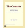 The Cossacks (Webster''s French Thesaurus Edition) door Inc. Icon Group International