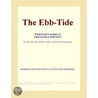 The Ebb-Tide (Webster''s Korean Thesaurus Edition) door Inc. Icon Group International