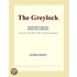 The Greylock (Webster''s French Thesaurus Edition)
