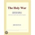 The Holy War (Webster''s Korean Thesaurus Edition)