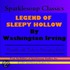 The Legend of Sleepy Hollow (Sparklesoup Classics)