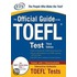 The Official Guide To The Toefl Ibt, Third Edition