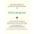 The Official Patient''s Sourcebook on Osteoporosis