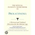 The Official Patient''s Sourcebook on Prolactinoma