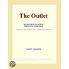 The Outlet (Webster''s Japanese Thesaurus Edition) door Inc. Icon Group International