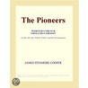 The Pioneers (Webster''s French Thesaurus Edition) door Inc. Icon Group International
